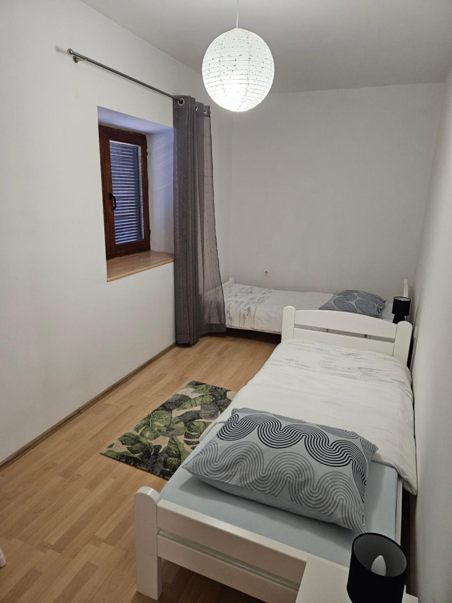 Holiday Home Nena Drniš Екстериор снимка